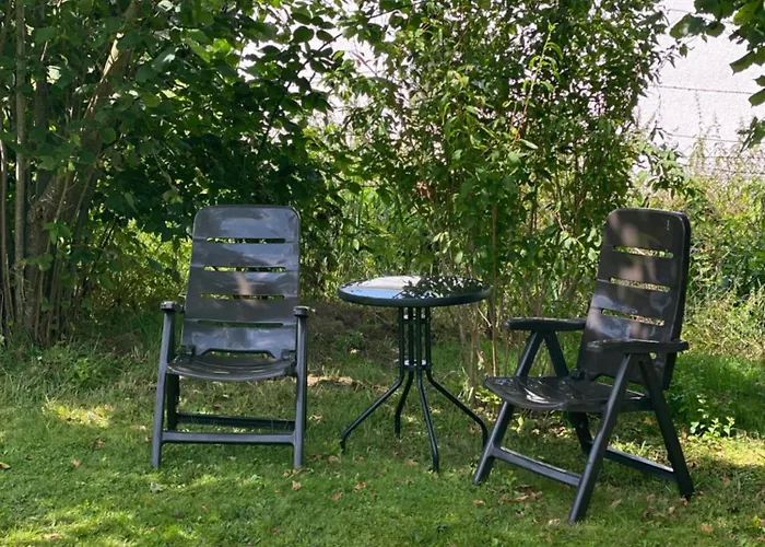 Werners Doppelzimmer * Insul